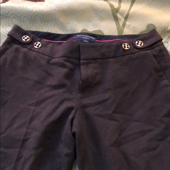 Work pants - Picture 2 of 3